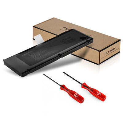 

floureon 7000mah a1382 для Apple MacBook Pro 15 "mc723ll / mc721ll / (a1286 MacBook Pro 2011) a1382 черный