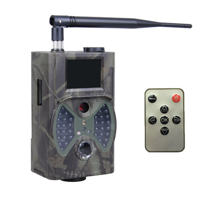 

Wildlife camera GSM MMS Email 12mp/8mp/5mp hunting game camera Pir sensor night vision hunter camera