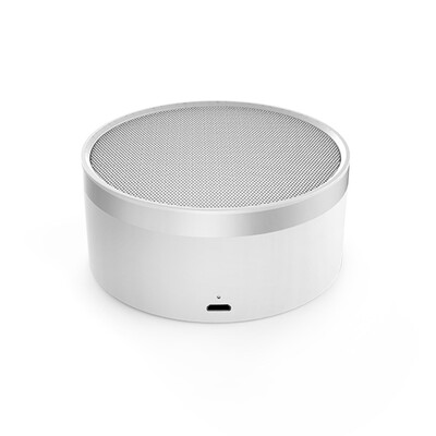 

M11 Bluetooth Speaker White