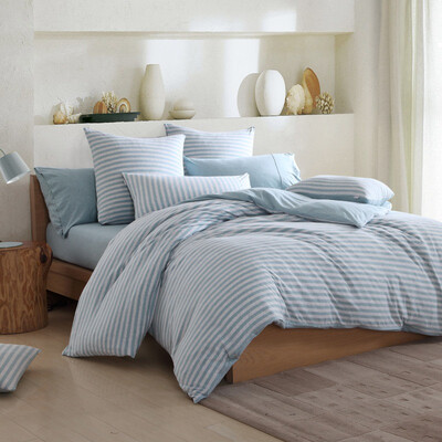

BEYOND home textiles bedding set 4 pieces100% cotton pull-out sheet