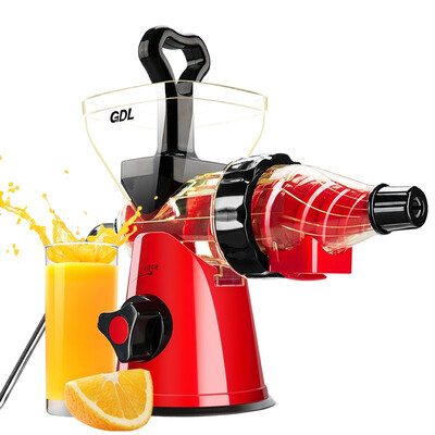 

Jingdong Supermarket Gunda Levin GDL Manual Juice Juvenile Press Juice Machine Manual Simple Juicer PS-326