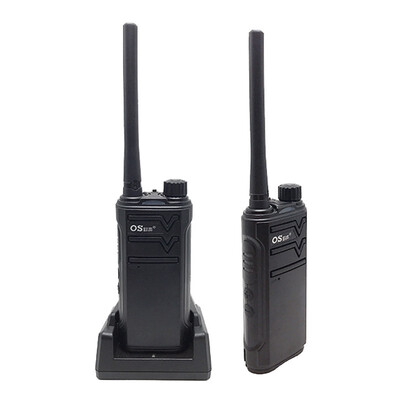 

HENGLUDA High Quality Portable restaurant walkie talkie OS-F22 4426