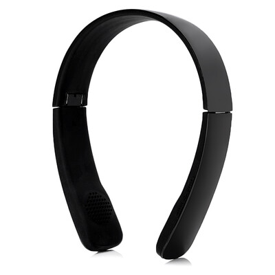 

Arestech Stylish Foldable Rechargeable Bluetooth V40 EDR Stereo Headset Headphones w Microphone for iPhone 6 6 Plus 5S 5C