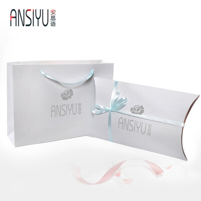 

Ansin ANSIYU gift box exquisite box gift box tote bag not only sold
