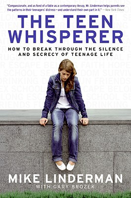 

The Teen WhispererReprint