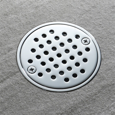 

HIDEEP Bathroom accessories Heavy traffic Pure Brass material shower floor drain