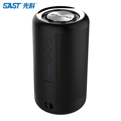 

SAST Bluetooth Mini Speaker Water-proof