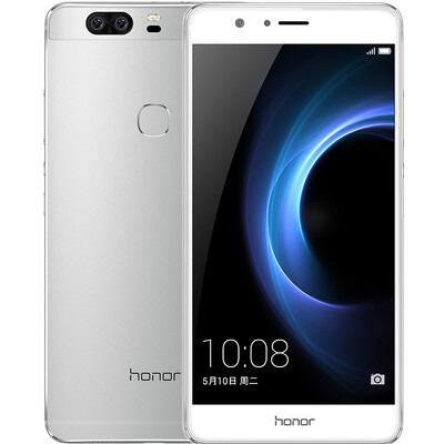 

Honor V8 4GB + 64GB (Китайская версия Нужно root)