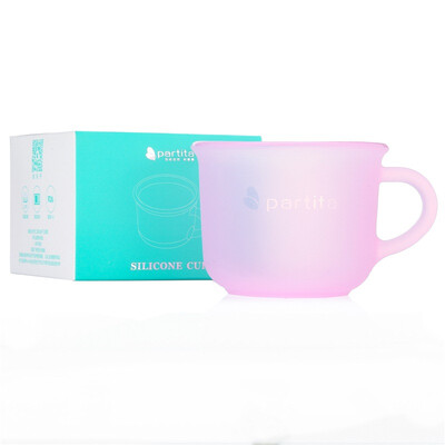

Variations partita Childrens Silicone Straw Kettle Cup 200ml Crystal Red Kids Baby Learning Cup Baby Training Cup Drop-proof Waterproof Cup Canadian Brand