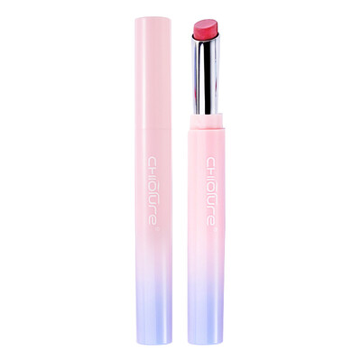 

Chi juvenile CHIOTURE stream light language thin lipstick 17g water red 11 moisture is not easy to bleach moisture