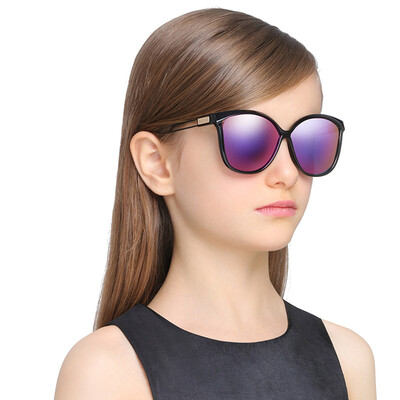 

Tyrannosaurus (BOLON) [children mirror] square cat glasses to enjoy the fun BK5001B10