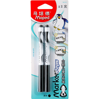 

Maped 741311 whiteboard markers