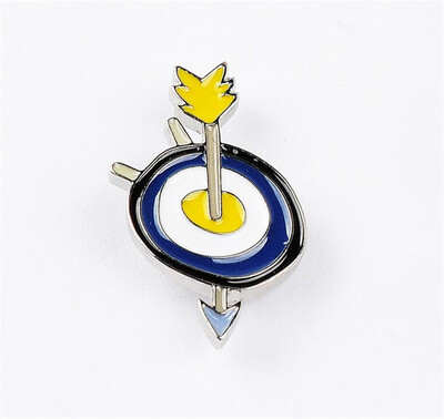 

Gernro Badge Cute Badges For Clothes Metal Badges On Backpack