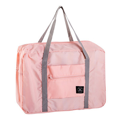 

Lightweight Foldable Portable Travel Duffel Bag for Gym Sports Luggage Camping