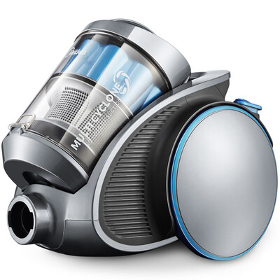 

Midea vacuum cleaner VC1708 household supplies horizontal vacuum cleaner
