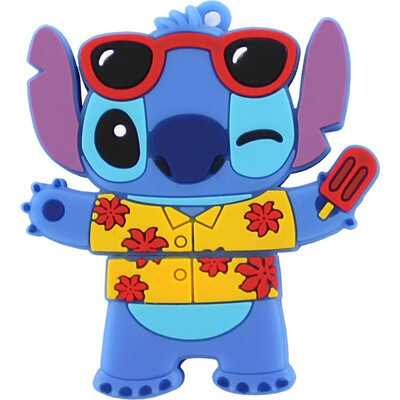 

Дисней (Disney) серия мультфильмов / мода творческого диска U 16G стежка