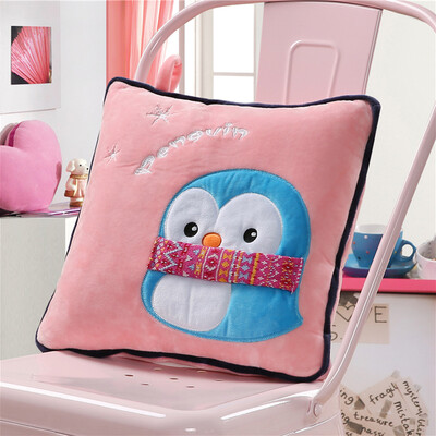 

Percy hometextiles:2 in 1 pillow blanket : outer fabric : short fleece , inside blanket : flannel fleece