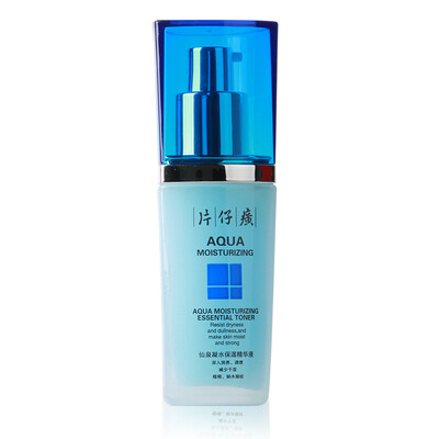 

Pien Tze Huang Xi immortelle condensate moisturizing serum 40ml (deep water and oil balance 24H deep moist skin