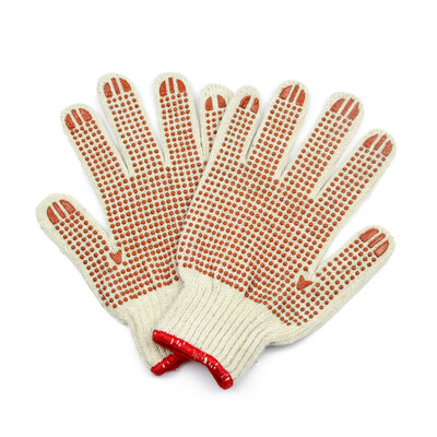 

LETA Gloves 10 Dispenser Dispenser Gloves Protective Gloves Protective Gloves Wear-resistant Non-slip&Dirty LT-PPE576