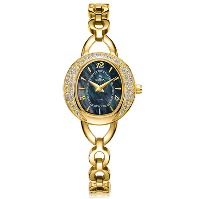 

Luxury brand watches women Fashion beauty quartz watch relogio feminino waterproof 50m CASIMA2616
