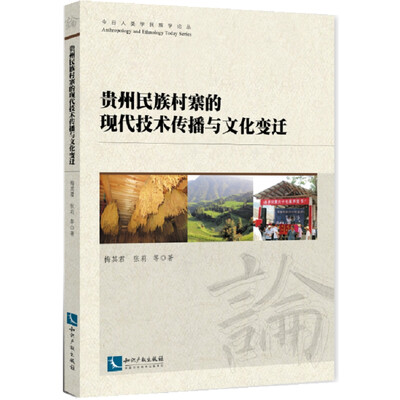 

贵州民族村寨的现代技术传播与文化变迁