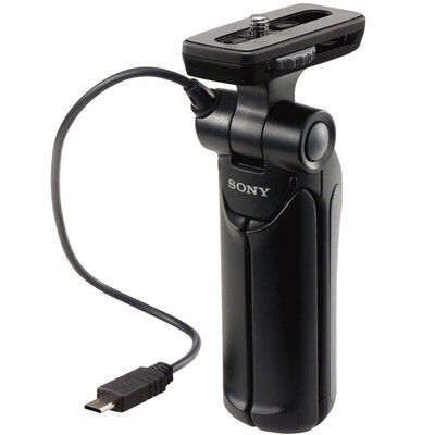

Sony (GP-VPT1) штатив небольшой штатив съемки стрельбы (рекомендуется с Sony Micro один смотреть официальный сайт Sony в зависимости от того, что преобладает)