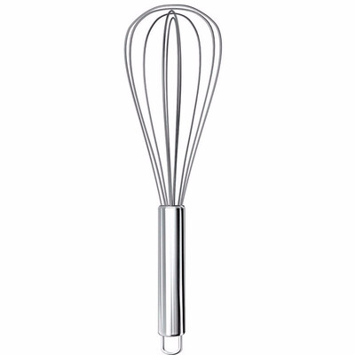 

Outdoor Whisk Stainless Steel Wire with Hanging Hook