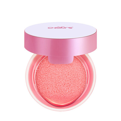 

Chi juvenile CHIOTURE moist immaculate cushion blush (make-up moisturizing blush cream luster color)