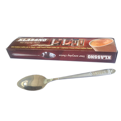 

Klassno coffee spoon