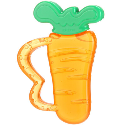 

Pigeon baby into the teeth gum NA18 carrot