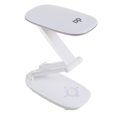 

DP DP-J07 Portable LED Desk Lamp