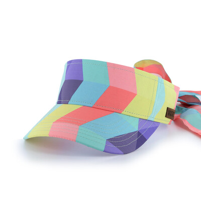 

LACKPARD female summer sun hat empty top sun hat fashion outdoor traveling can be folded hat
