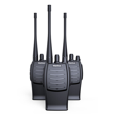

WH27 commercial high-power walkie talkie walkie talkie wireless walkie-talkie