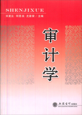 

审计学