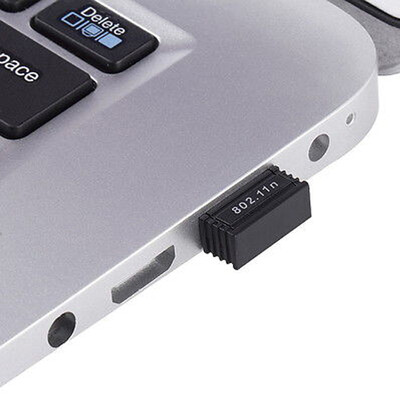 

150mbps 150 usb WiFi адаптер беспроводной связи сети LAN карту 802.11n/g/b