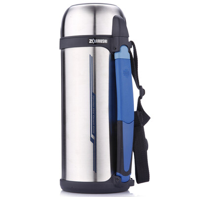 

Jingdong Supermarket like India stainless steel vacuum thermos bottle SF-CC18-XA1800ML