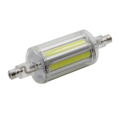 

R7S 78mm COB LED Bulbs WhiteWarm White Filament Flood Lights Lamps Replacement