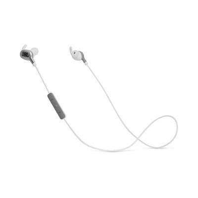 

JBL V110BT беспроводной Bluetooth гарнитуры спортивных наушники ухо телефона гарнитура игровой гарнитура звонок с горой Michael Silver