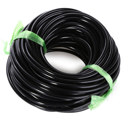 

20M 3 5MM Micro Irrigation Pipe Water Hose Drip Watering Home Garden Greenhouse
