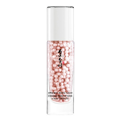 

Han duo Symphony of Light Melaleuca makeup before makeup milk 30ml makeup before breast milk to adjust the color brightening repair