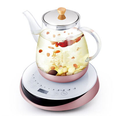 

Ou Bo (OPO) YS01 health pots electric health cups ceramic electric water cups boiled teapot