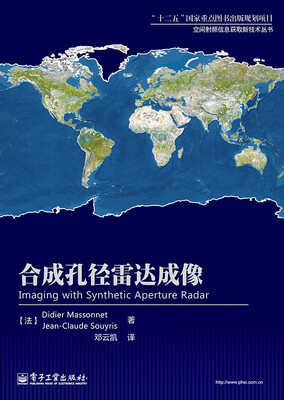 

合成孔径雷达成像