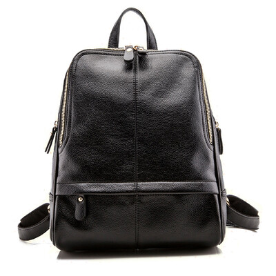 

Aliwilliam® New Fashion Women Canvas Backpack Schoolbag School bag for Goy girl Teenagers Ladies Casual Travel Backpacks bags