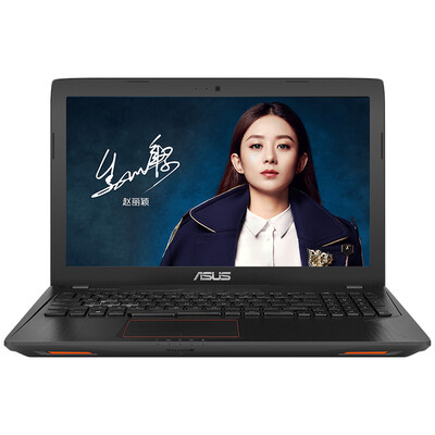 

Asustek (ASUS) Thunder Warriors 15,6 дюйма игровой ноутбук (i5-7300HQ 8G 128SSD + 1T GTX1050Ti 2G в одиночку значительно) Black