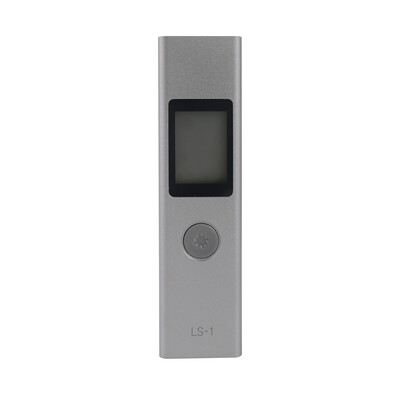 

Mini Portable High Accuracy Aluminium Alloy Case Laser Range Finder Electronic Ruler Distance Measuring Pen with 003-40 Meters Me