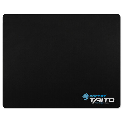 

Мороженое (ROCCAT) Taito 5 мм (средний) нулевой градус нано-блики коврик для мыши