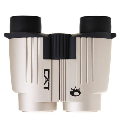 

Persian cat CAT binoculars 8X25 HD portable