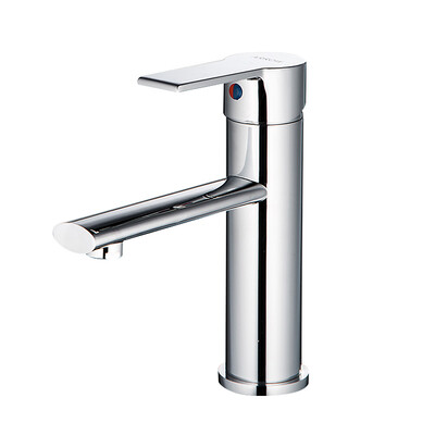 

Wrigley ARROW AE4103 Wrigley bathroom copper single hole hot&cold basin faucet basin bathroom washbasin sitting faucet