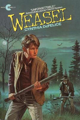 

Weasel