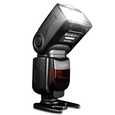 

Sidande DF-660 Nikon flash wireless off-line flashing automatic TTLD7000 D3200 D5200 D800 D7100 D90 D700 Universal